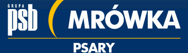 logo psb mrowka PSB Mrówka Psary