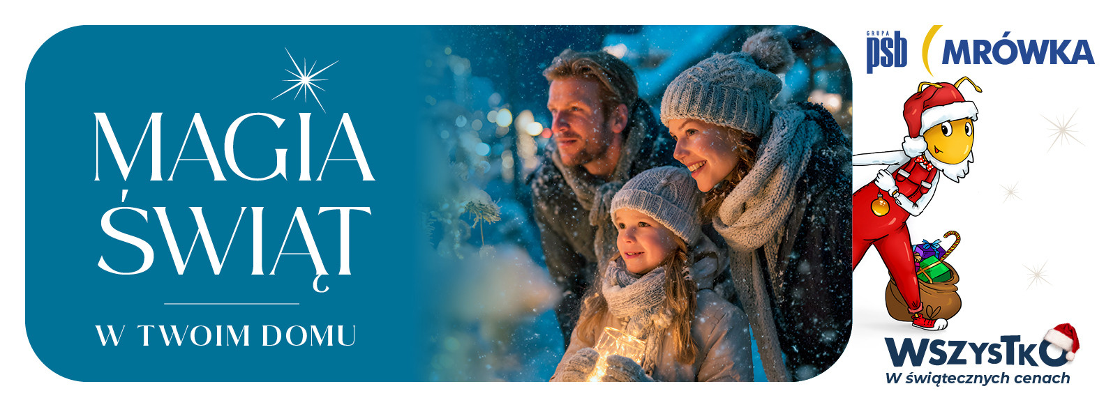 Grupa PSB mrowka PSB Mrówka Psary