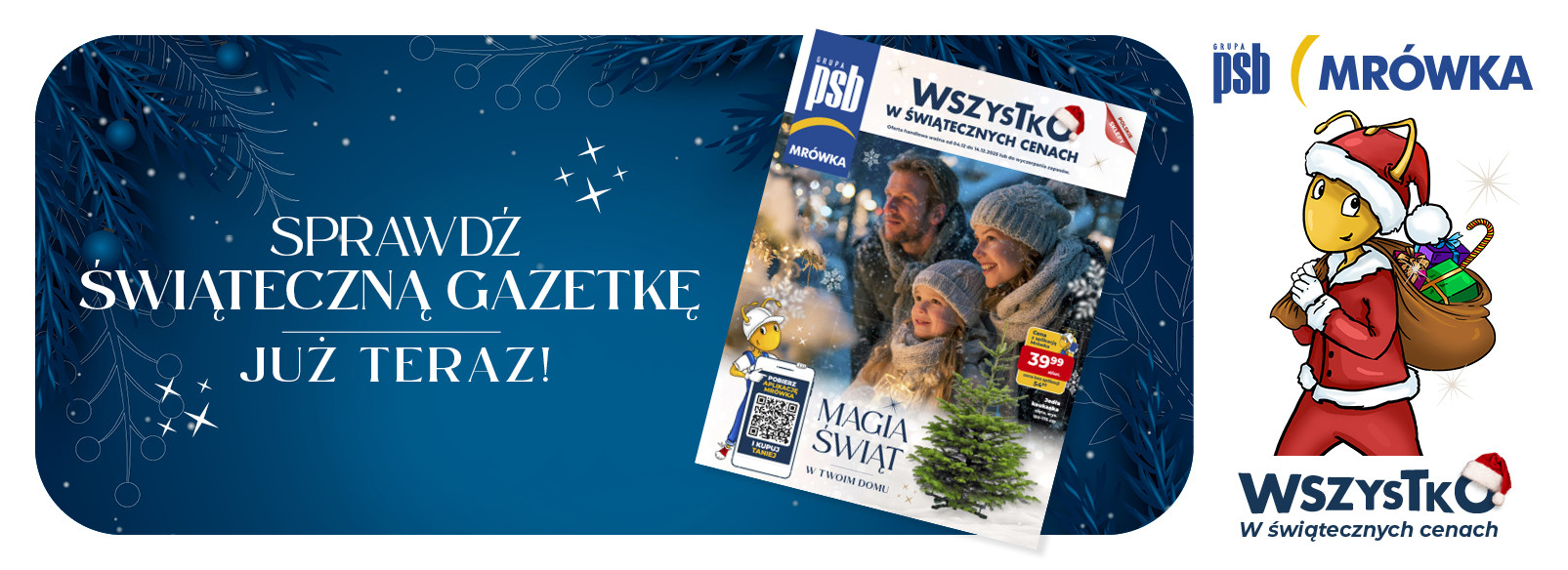 Grupa PSB mrowka PSB Mrówka Psary