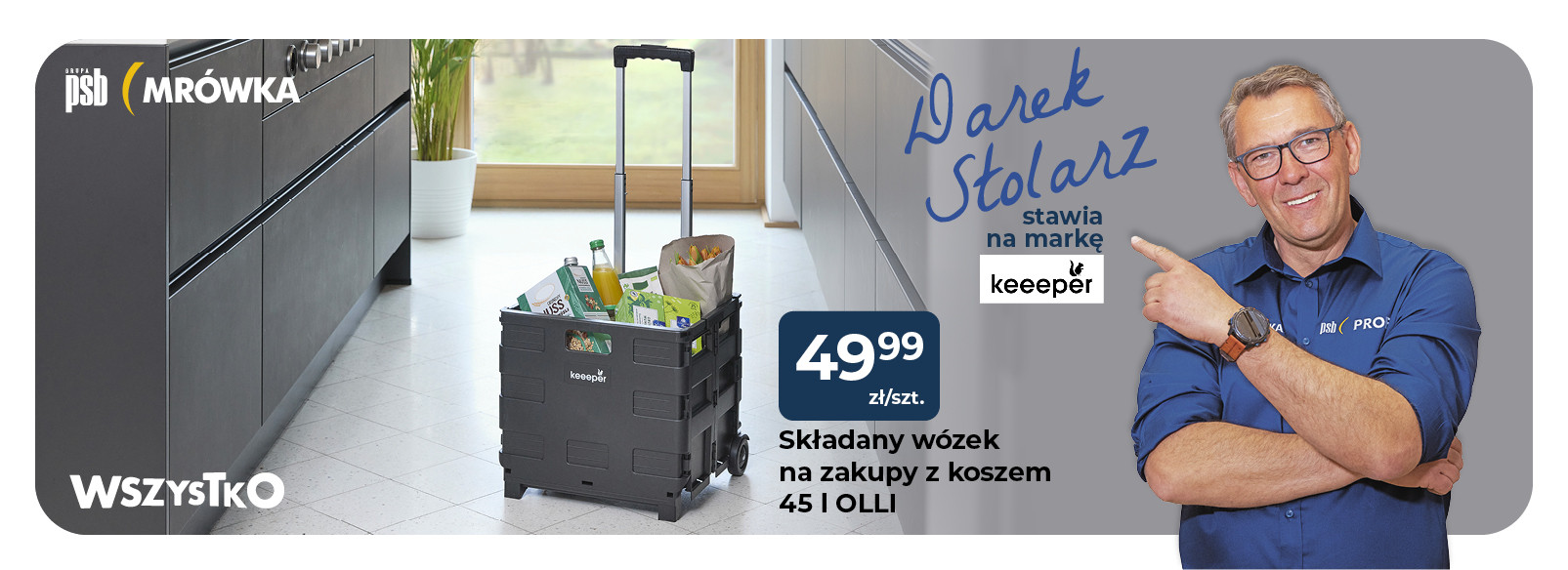 Grupa PSB mrowka PSB Mrówka Psary