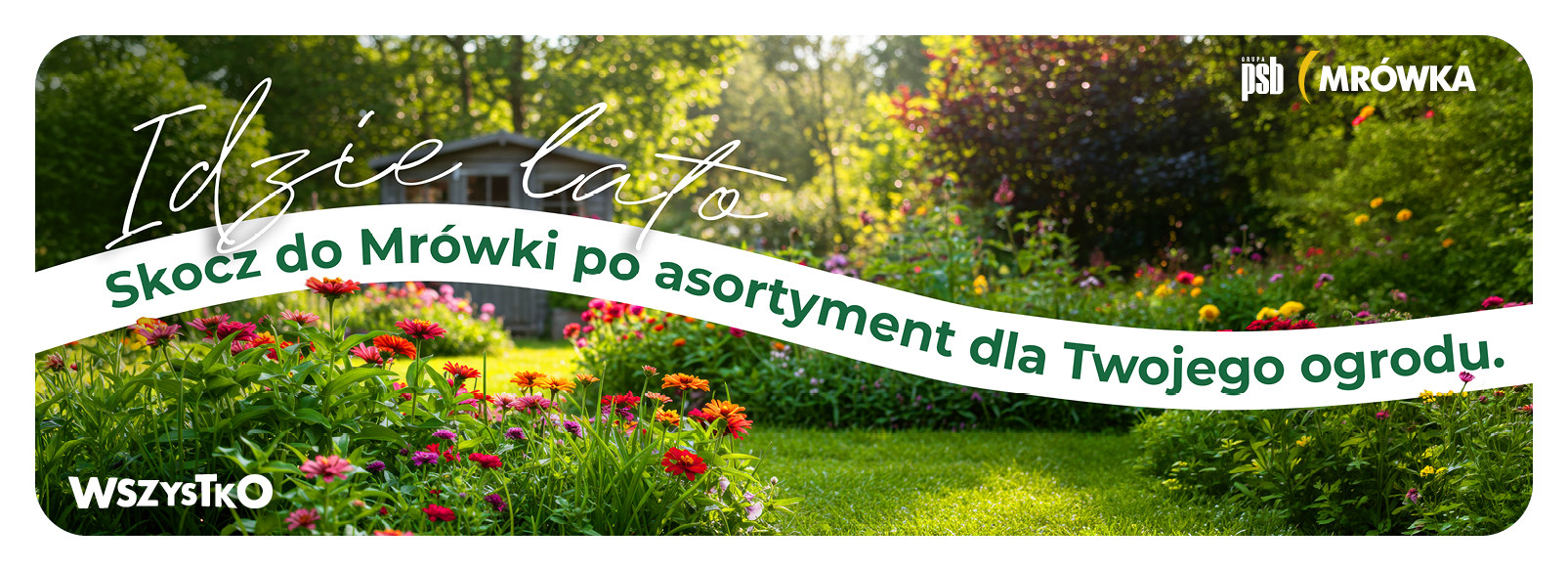 Grupa PSB mrowka PSB Mrówka Psary