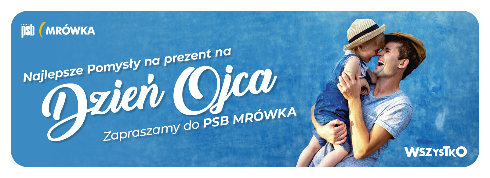 Grupa PSB mrowka PSB Mrówka Psary