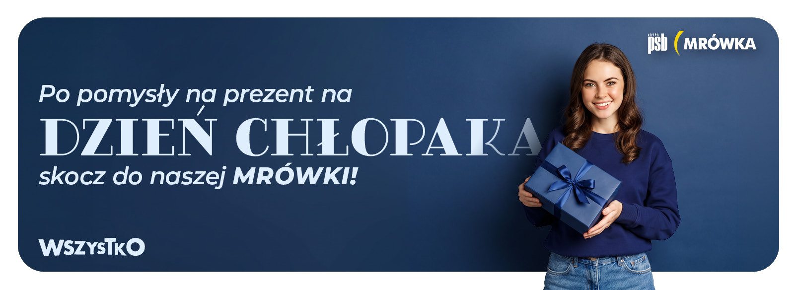 Grupa PSB mrowka PSB Mrówka Psary