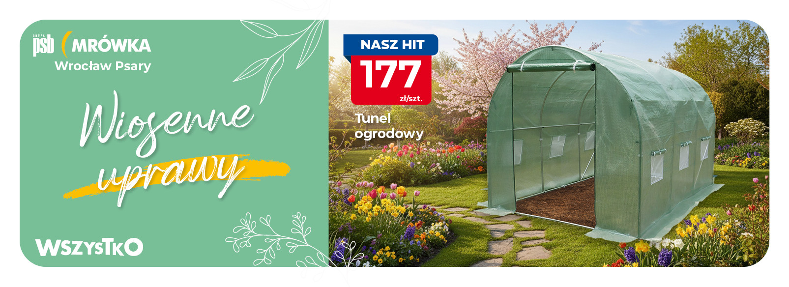 Grupa PSB mrowka PSB Mrówka Psary