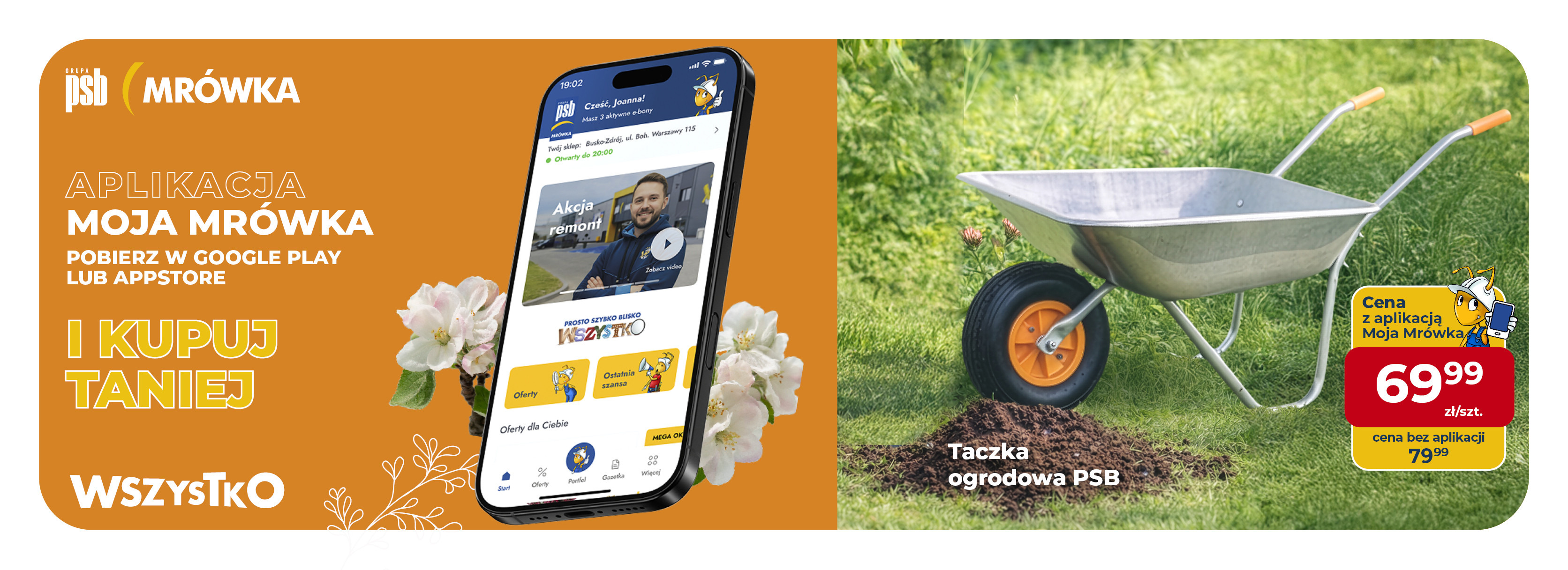 Grupa PSB mrowka PSB Mrówka Psary